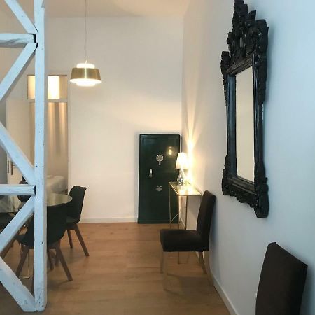 Baixa Apartment Lisboa Ngoại thất bức ảnh