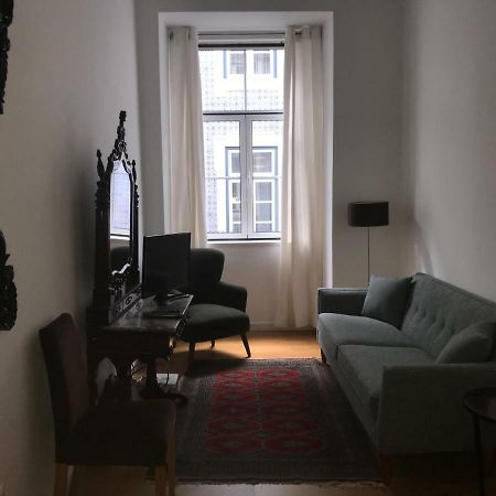Baixa Apartment Lisboa Ngoại thất bức ảnh