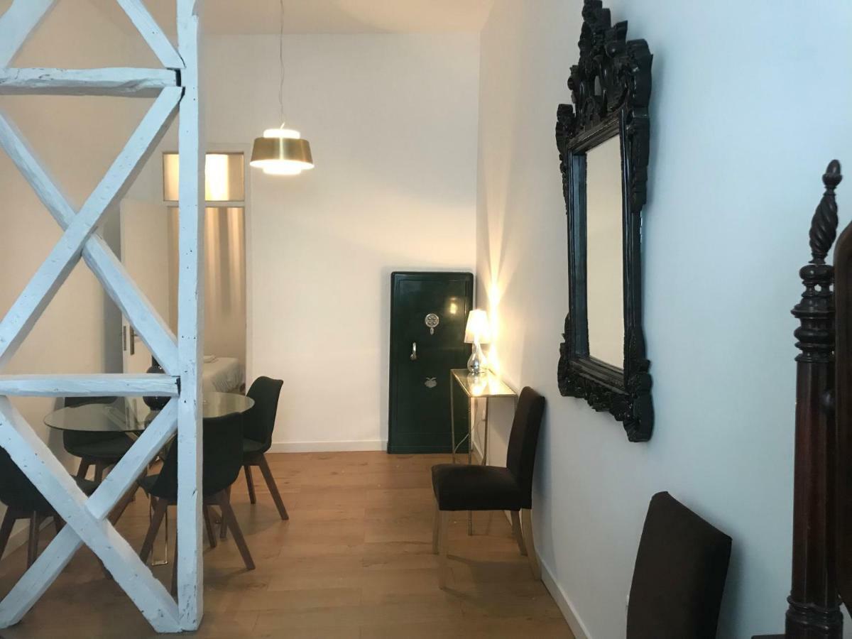 Baixa Apartment Lisboa Ngoại thất bức ảnh