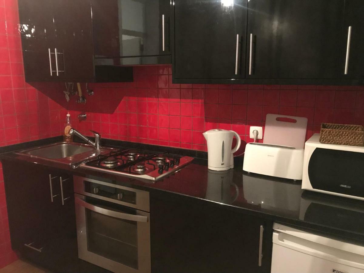 Baixa Apartment Lisboa Ngoại thất bức ảnh