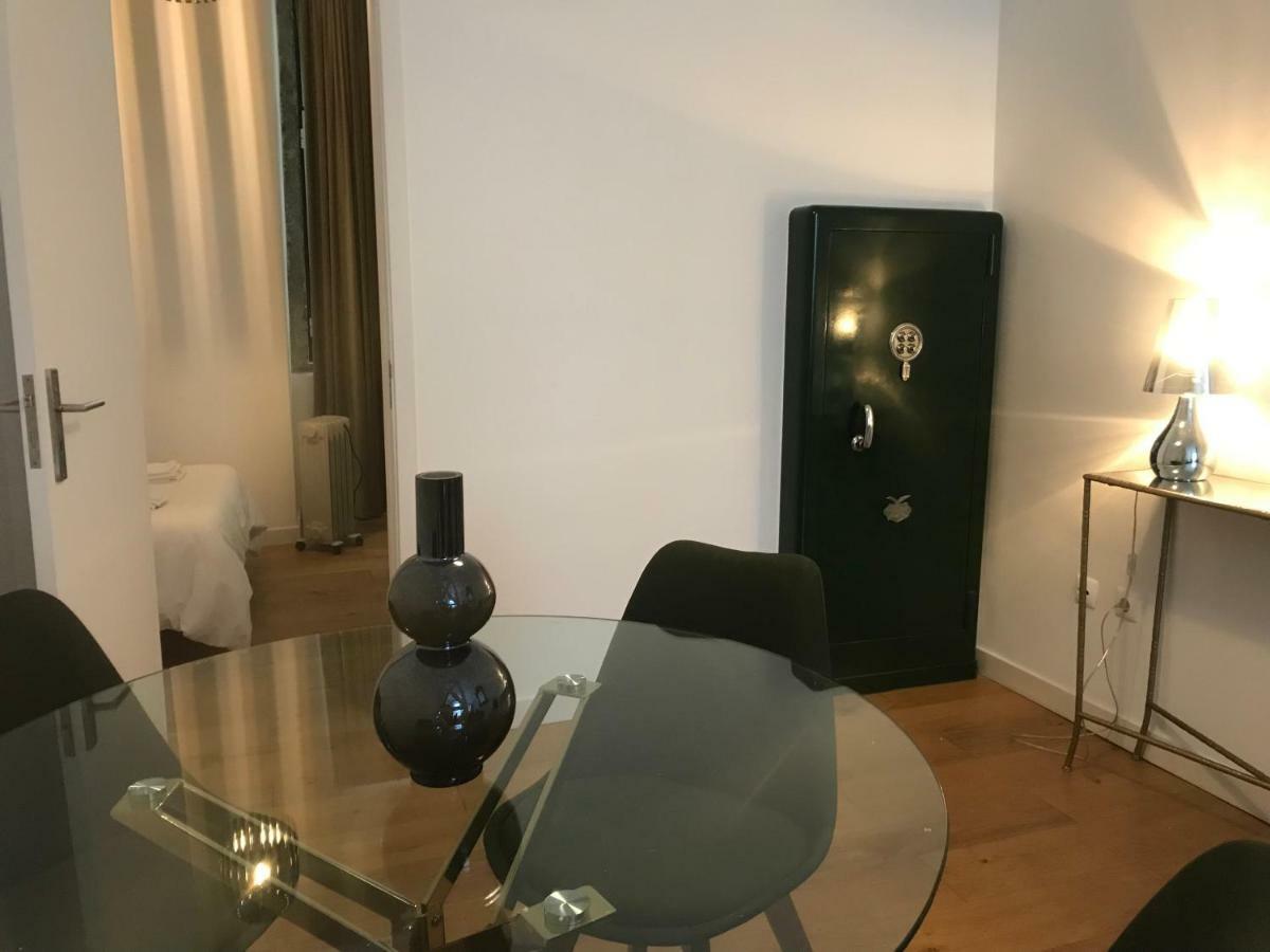 Baixa Apartment Lisboa Ngoại thất bức ảnh